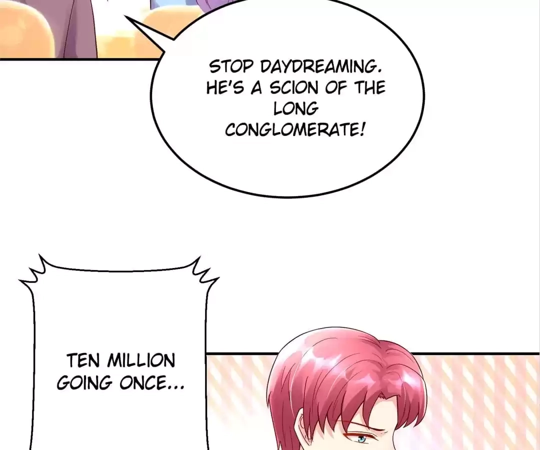 Honey, You Belong to Me! Chapter 184 - page 56