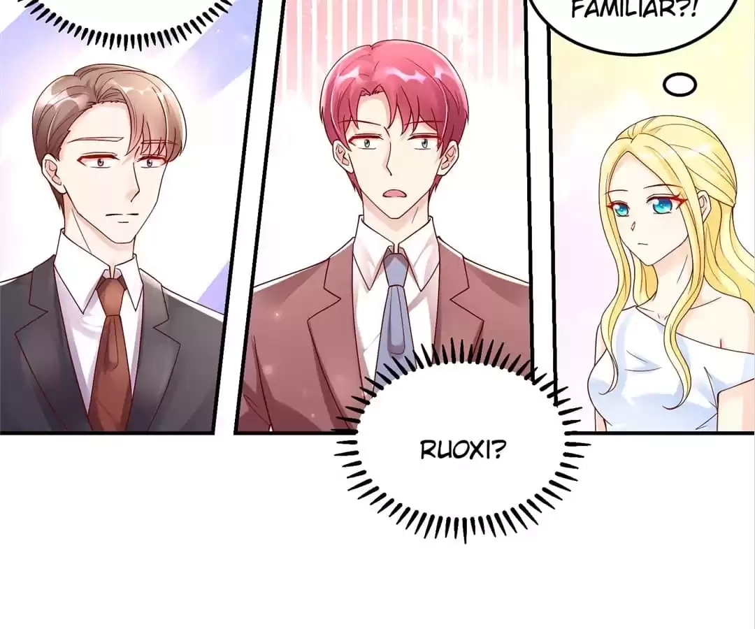 Honey, You Belong to Me! Chapter 184 - page 7