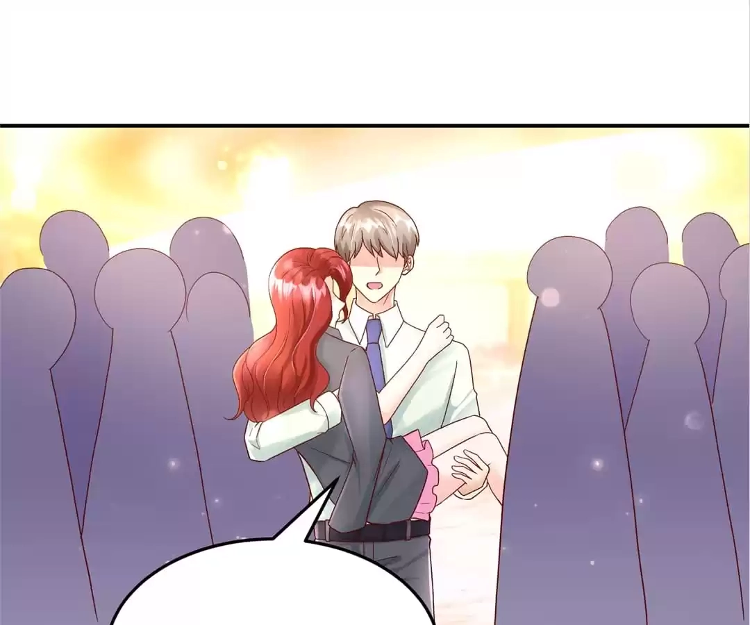 Honey, You Belong to Me! Chapter 189 - page 10