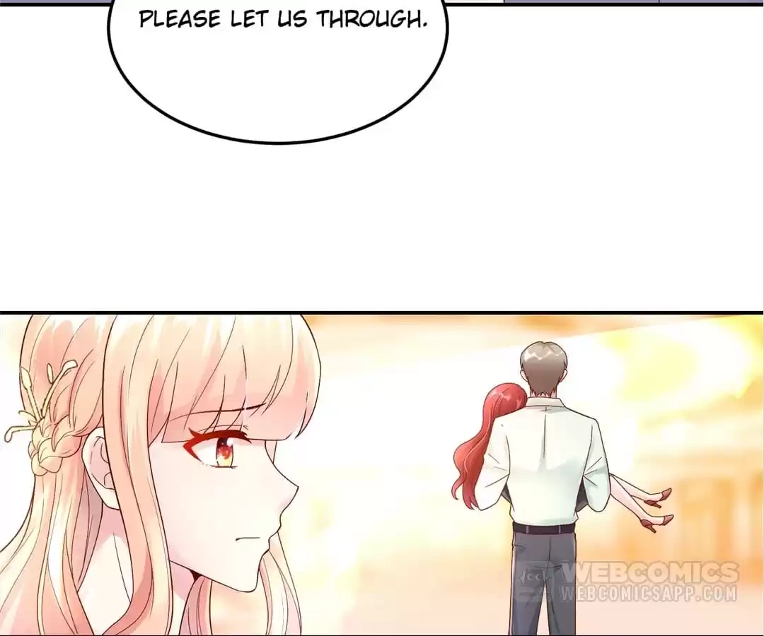 Honey, You Belong to Me! Chapter 189 - page 11