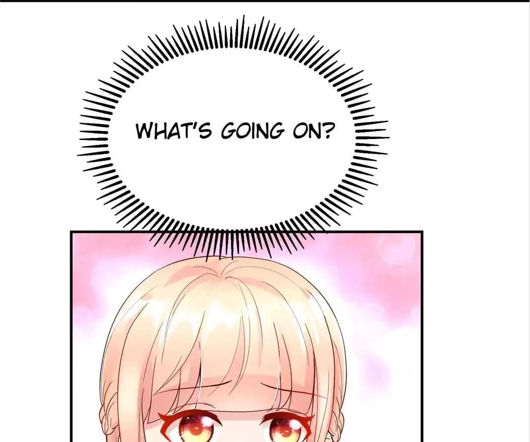 Honey, You Belong to Me! Chapter 189 - page 12