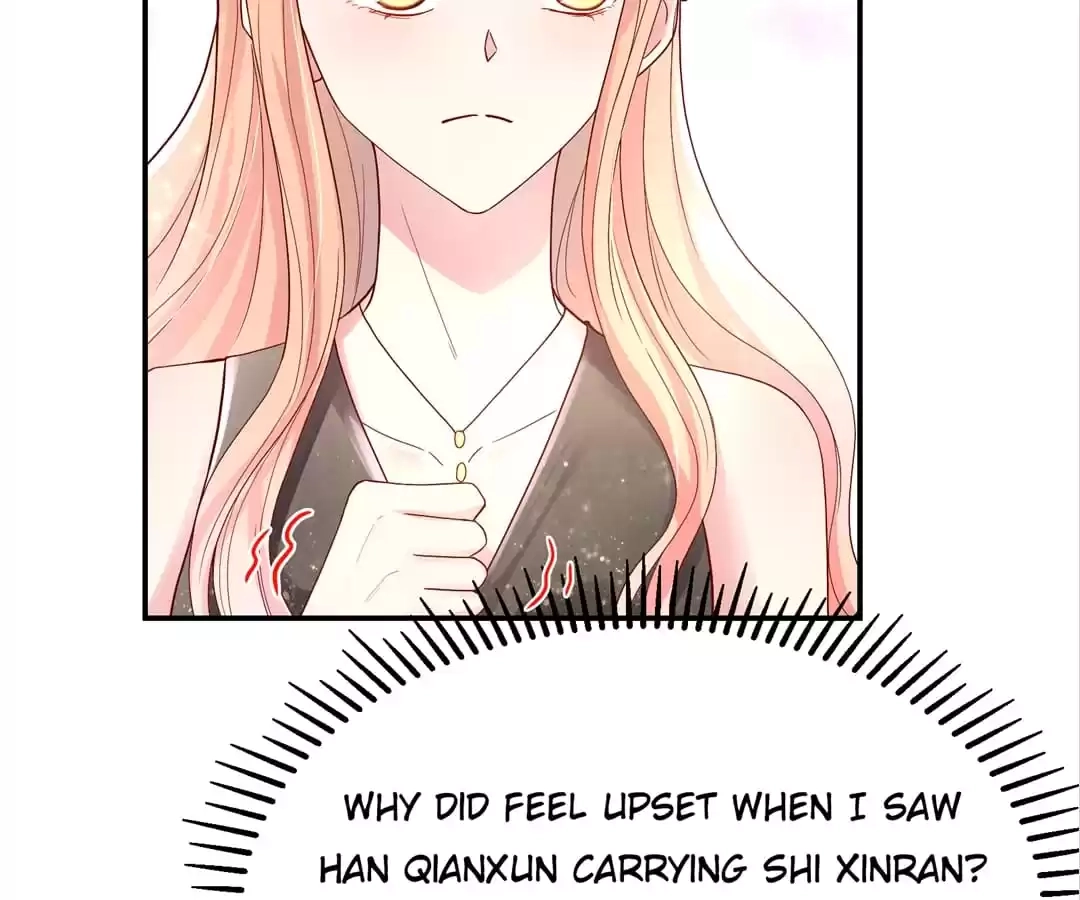 Honey, You Belong to Me! Chapter 189 - page 13