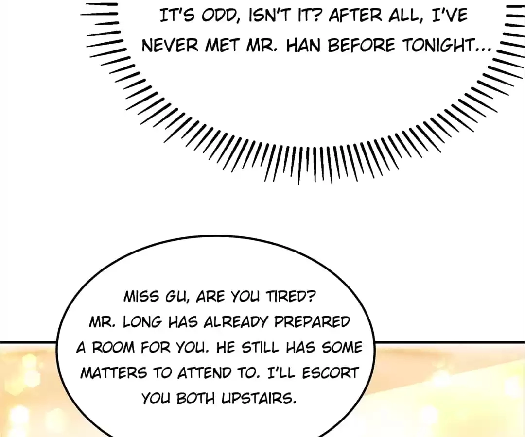 Honey, You Belong to Me! Chapter 189 - page 14
