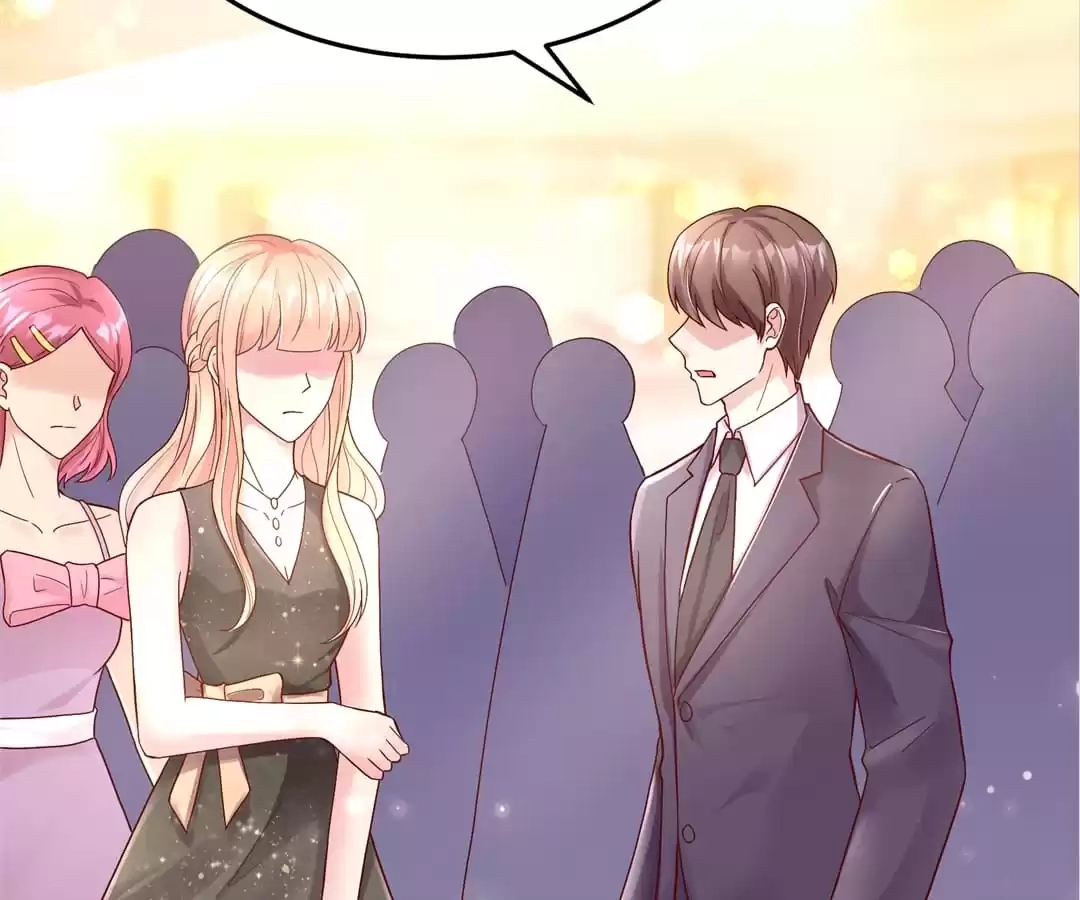 Honey, You Belong to Me! Chapter 189 - page 15
