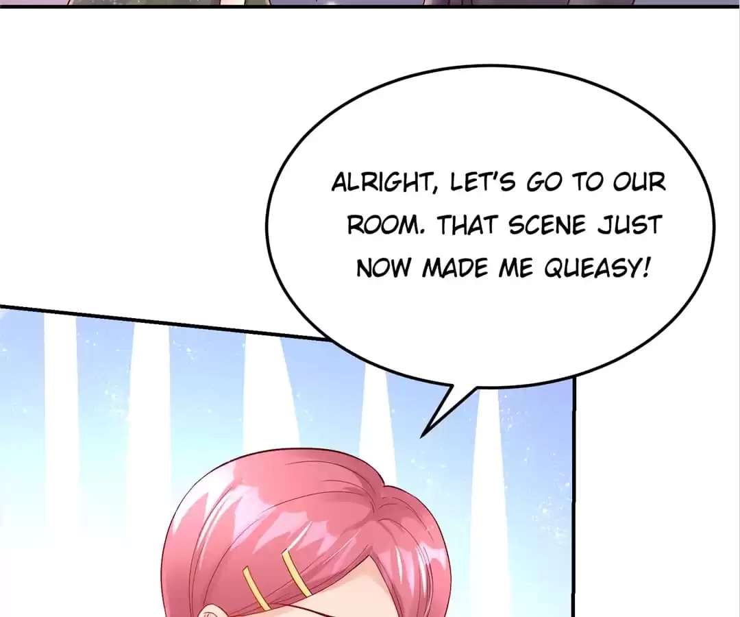 Honey, You Belong to Me! Chapter 189 - page 16