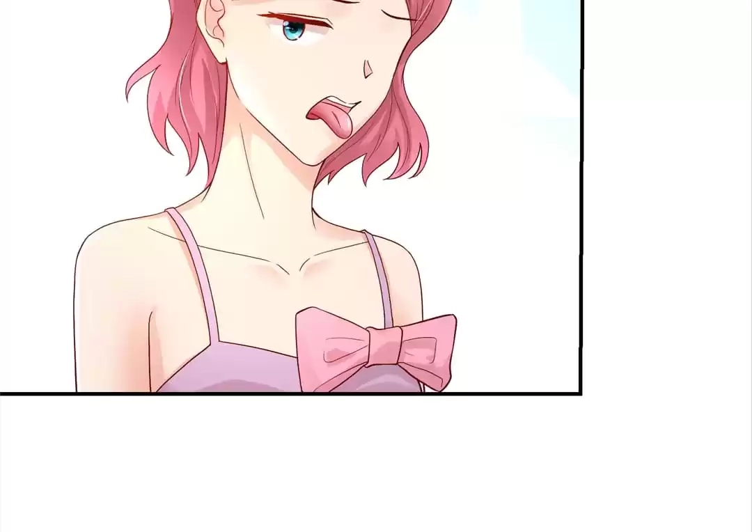 Honey, You Belong to Me! Chapter 189 - page 17