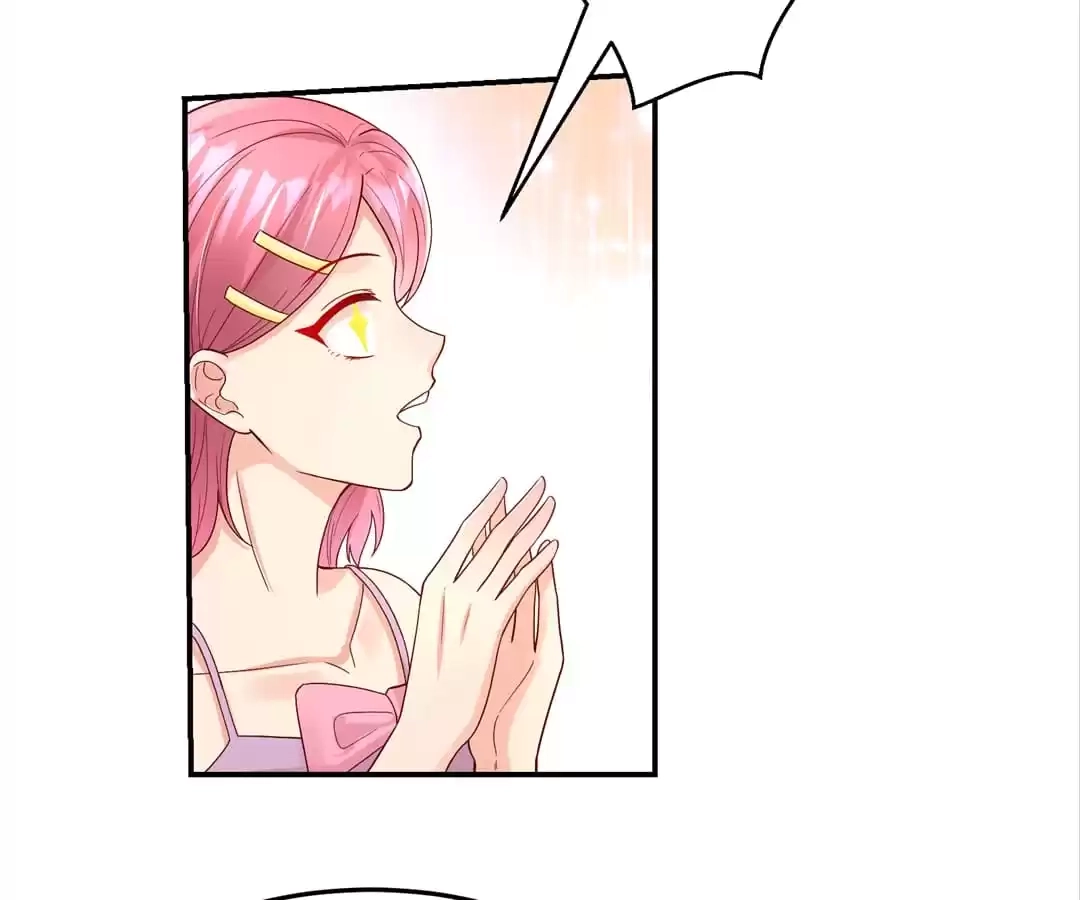 Honey, You Belong to Me! Chapter 189 - page 20