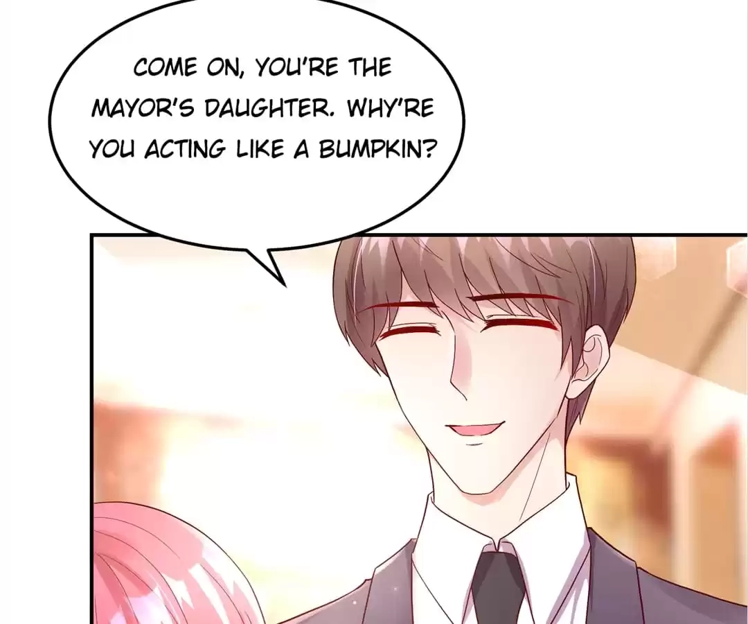 Honey, You Belong to Me! Chapter 189 - page 21