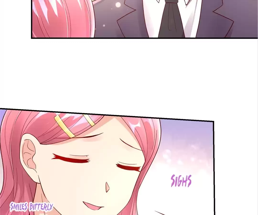 Honey, You Belong to Me! Chapter 189 - page 22