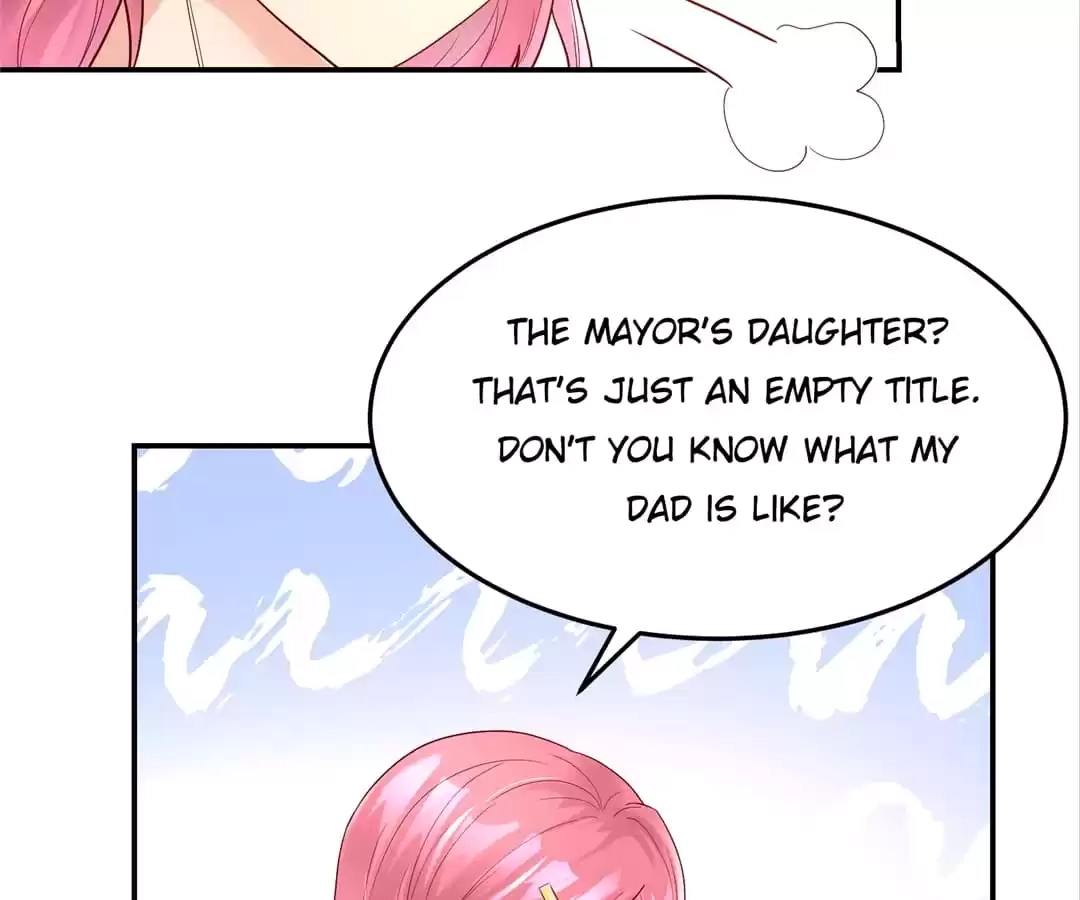 Honey, You Belong to Me! Chapter 189 - page 23