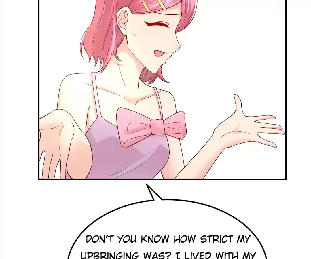 Honey, You Belong to Me! Chapter 189 - page 24