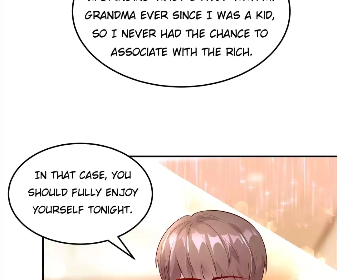 Honey, You Belong to Me! Chapter 189 - page 25