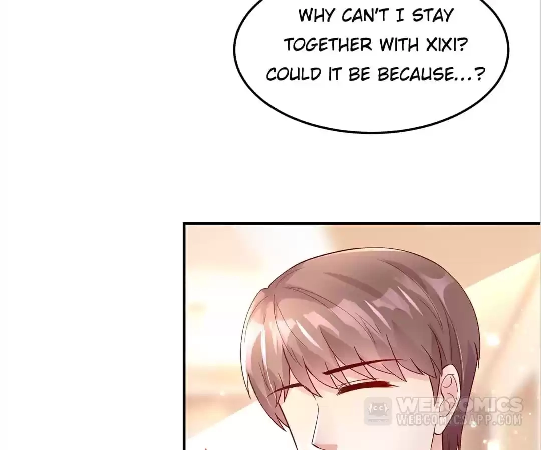 Honey, You Belong to Me! Chapter 189 - page 29