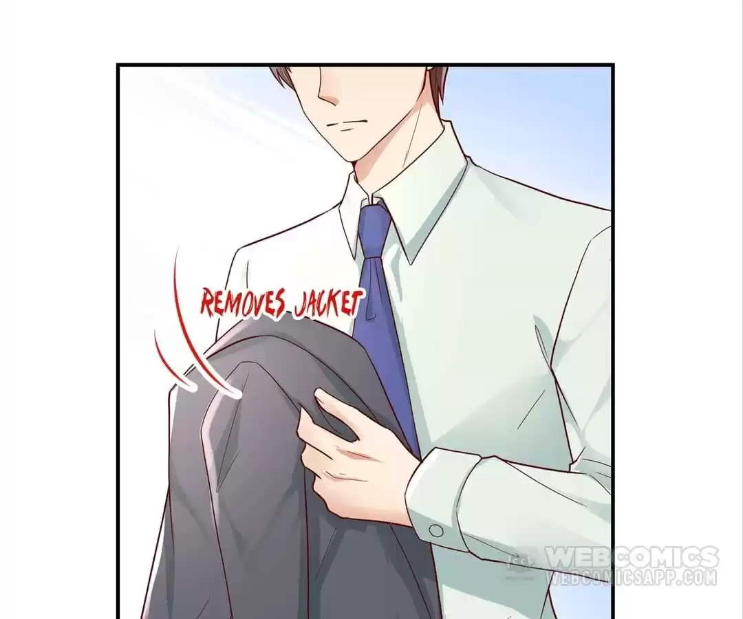 Honey, You Belong to Me! Chapter 189 - page 3