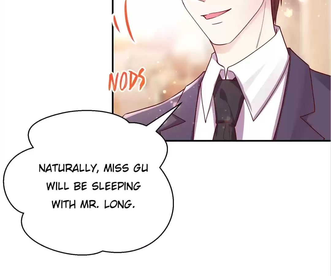 Honey, You Belong to Me! Chapter 189 - page 30