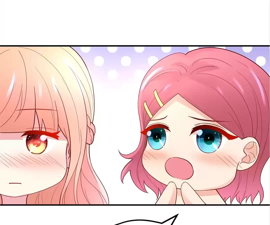 Honey, You Belong to Me! Chapter 189 - page 31