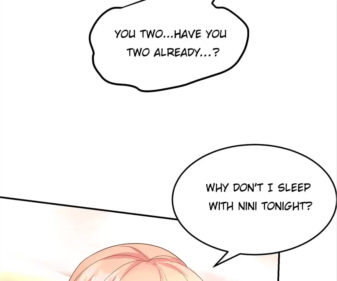 Honey, You Belong to Me! Chapter 189 - page 32