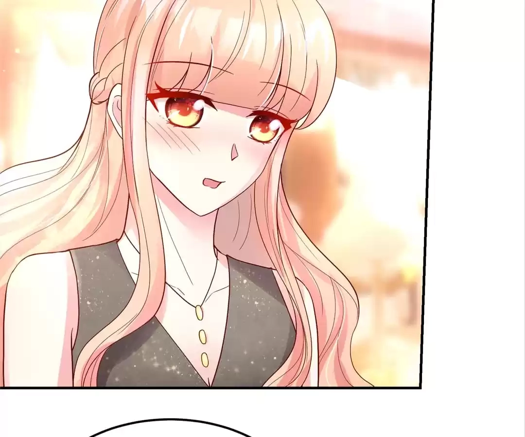 Honey, You Belong to Me! Chapter 189 - page 33