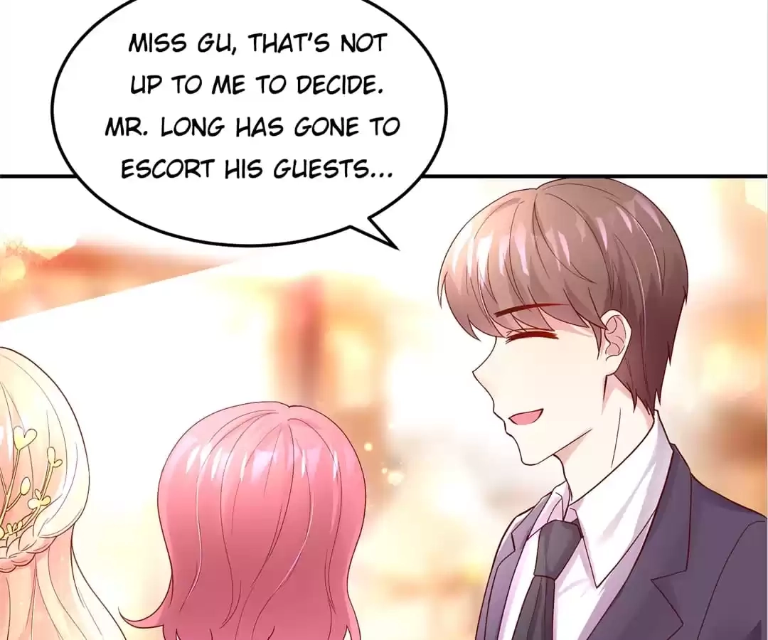 Honey, You Belong to Me! Chapter 189 - page 34