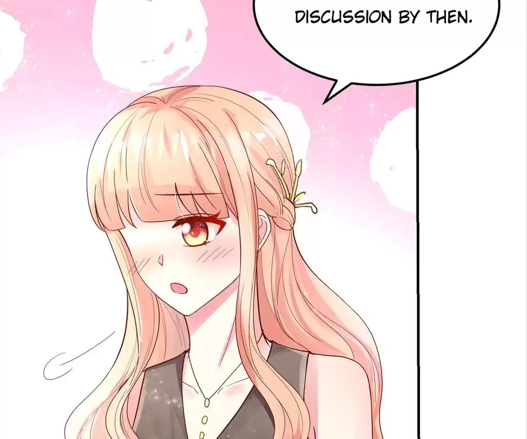 Honey, You Belong to Me! Chapter 189 - page 36