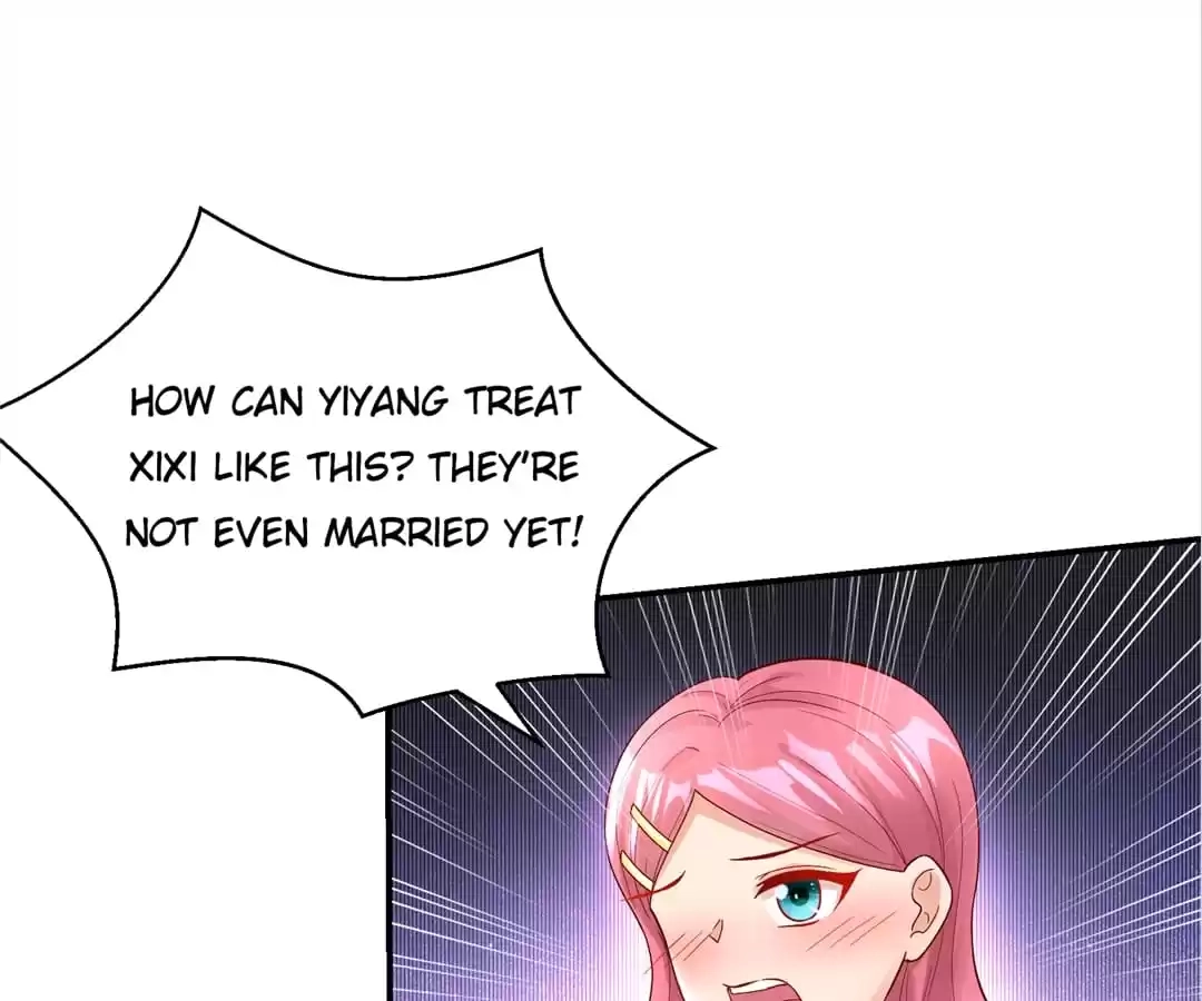 Honey, You Belong to Me! Chapter 189 - page 38
