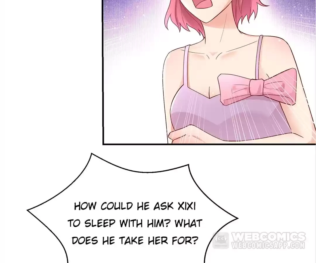 Honey, You Belong to Me! Chapter 189 - page 39