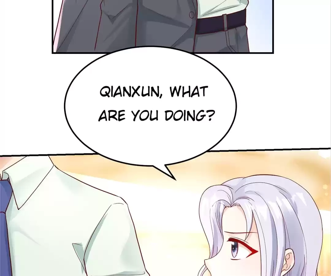 Honey, You Belong to Me! Chapter 189 - page 4