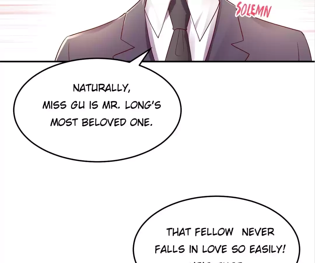 Honey, You Belong to Me! Chapter 189 - page 41