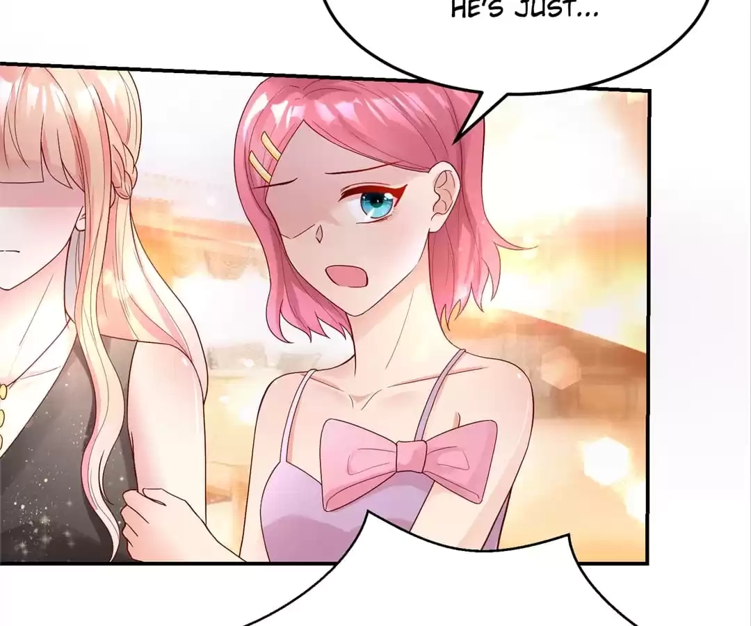 Honey, You Belong to Me! Chapter 189 - page 42