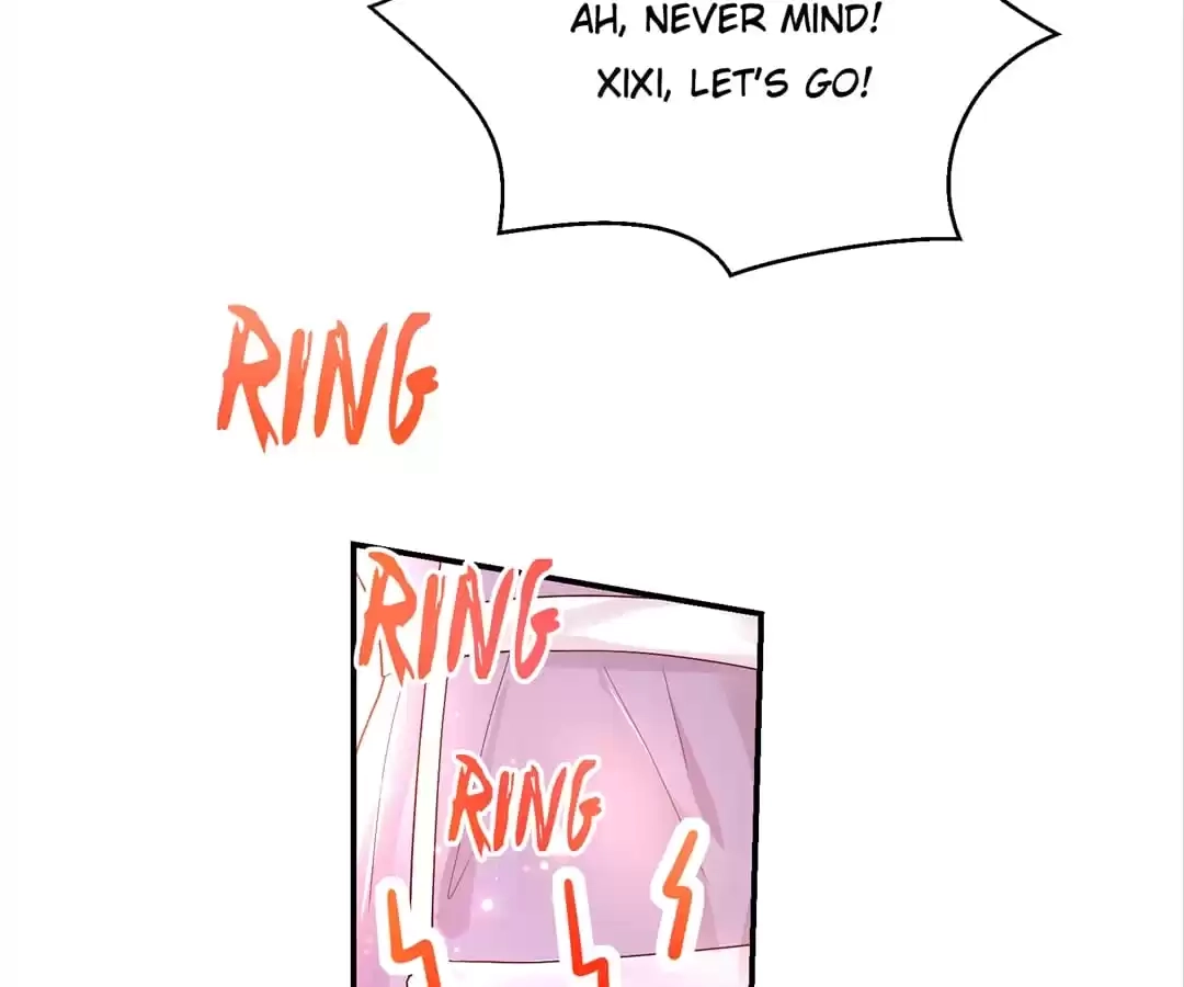 Honey, You Belong to Me! Chapter 189 - page 43