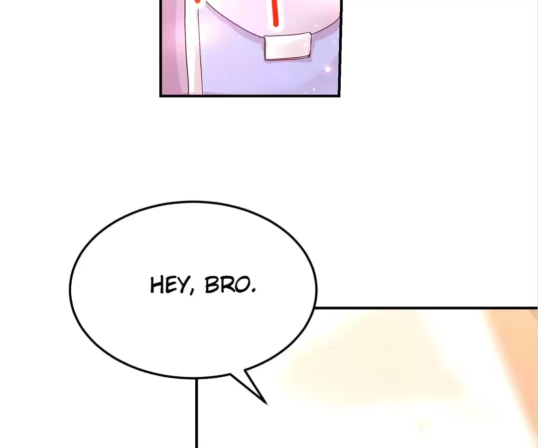 Honey, You Belong to Me! Chapter 189 - page 44