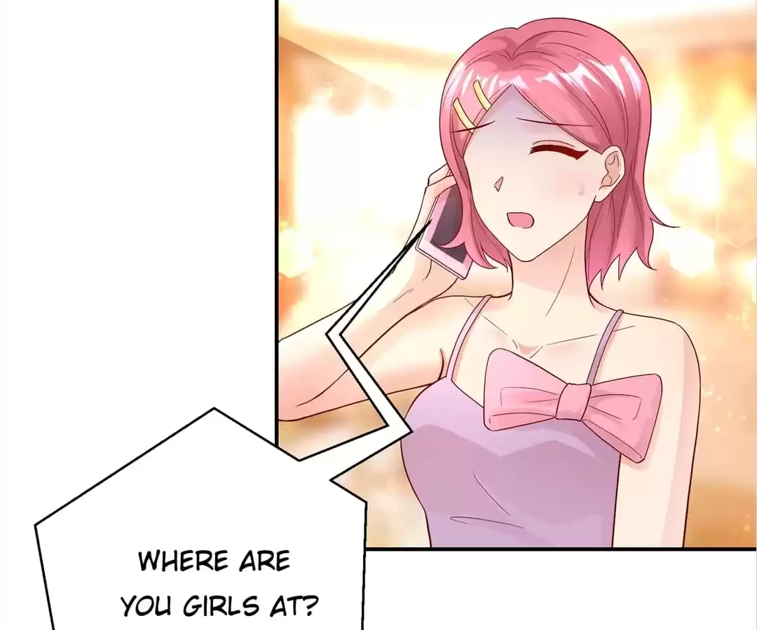 Honey, You Belong to Me! Chapter 189 - page 45