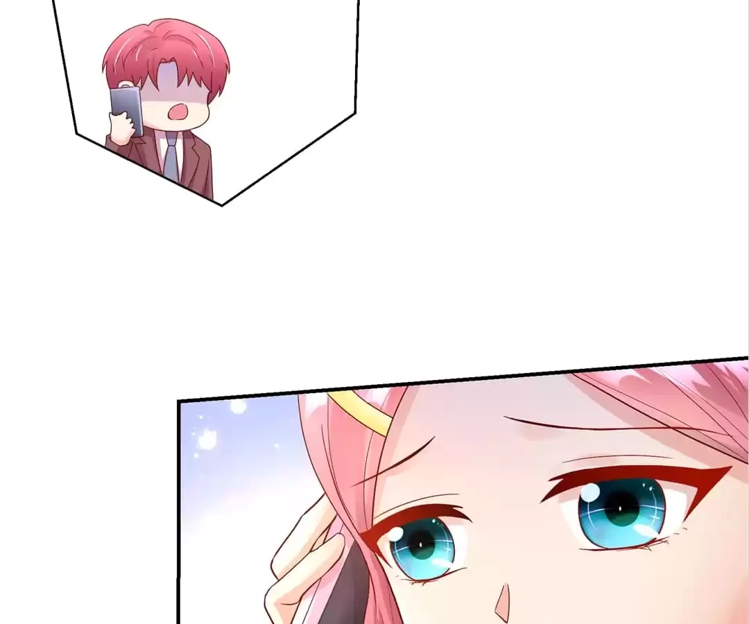 Honey, You Belong to Me! Chapter 189 - page 46