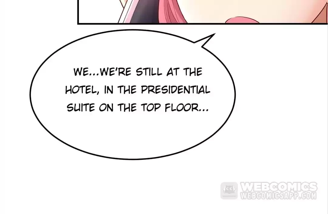 Honey, You Belong to Me! Chapter 189 - page 47