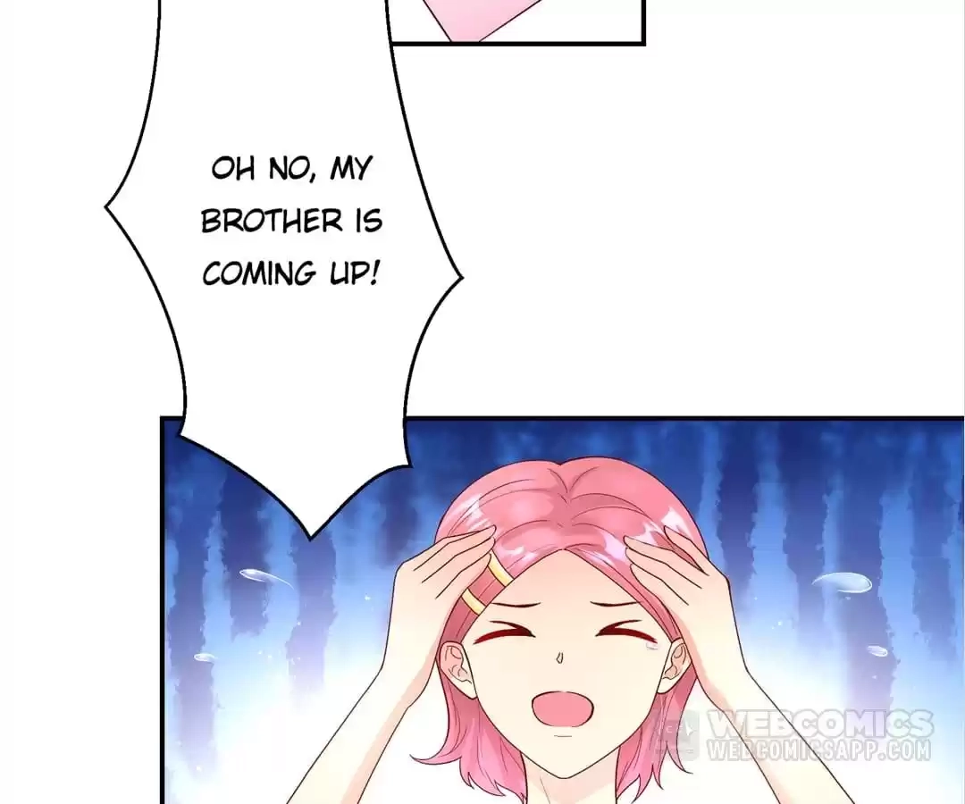 Honey, You Belong to Me! Chapter 189 - page 49