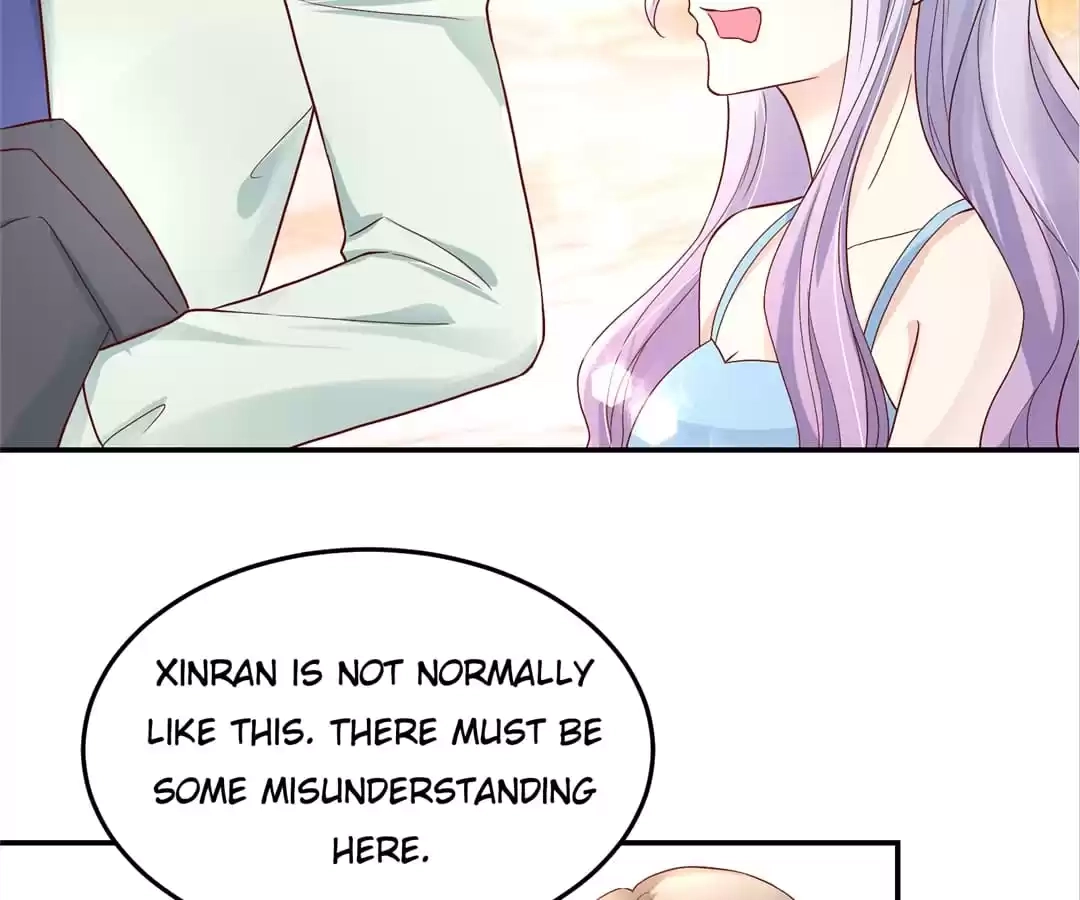 Honey, You Belong to Me! Chapter 189 - page 5