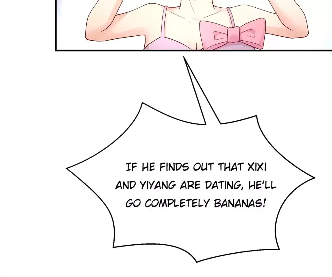 Honey, You Belong to Me! Chapter 189 - page 50
