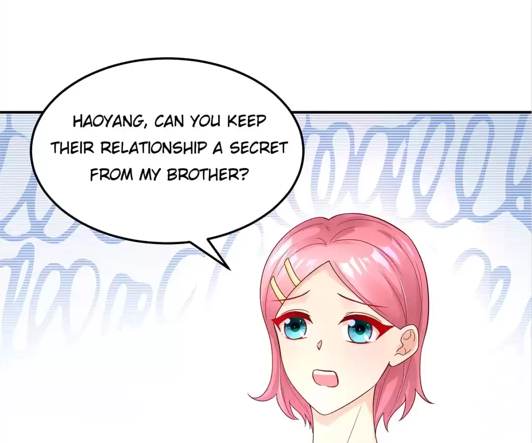 Honey, You Belong to Me! Chapter 189 - page 51