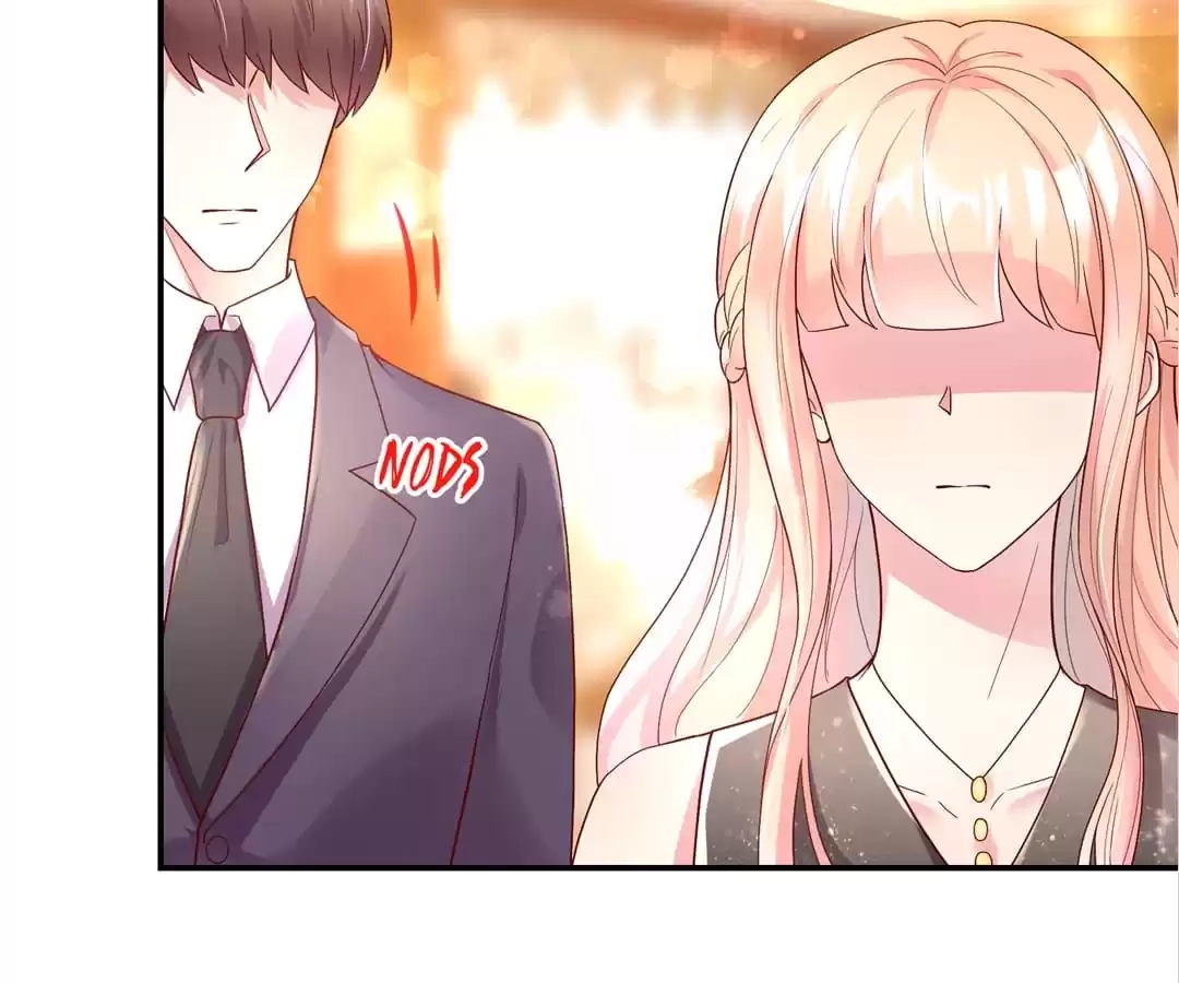 Honey, You Belong to Me! Chapter 189 - page 53