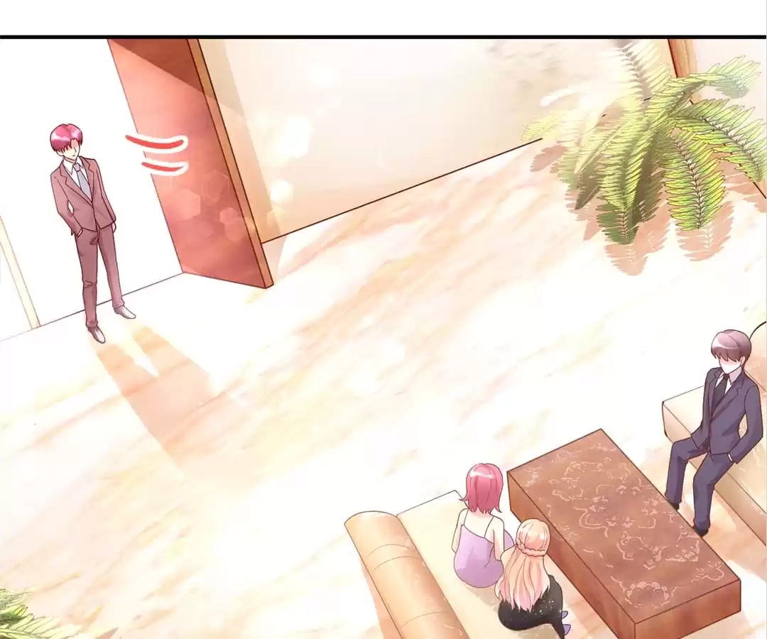 Honey, You Belong to Me! Chapter 189 - page 58