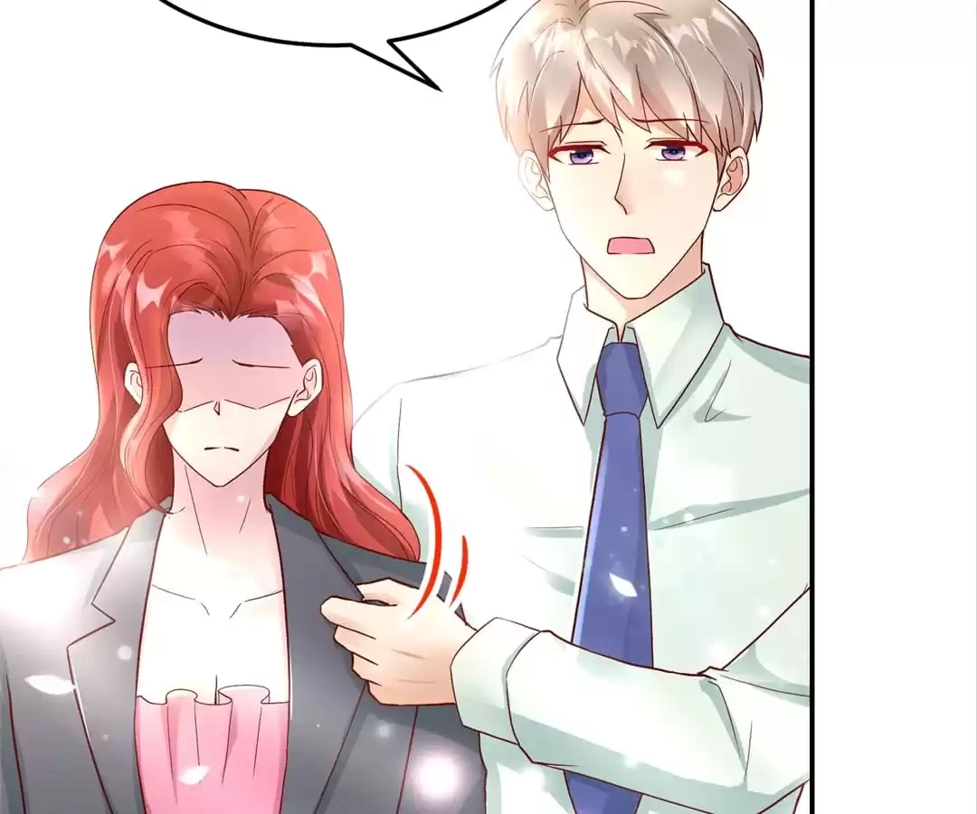 Honey, You Belong to Me! Chapter 189 - page 6