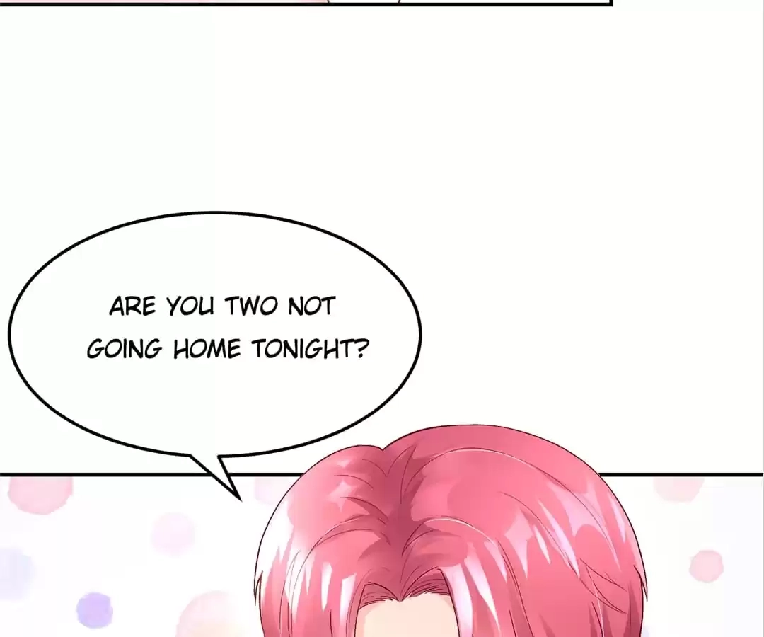 Honey, You Belong to Me! Chapter 189 - page 60