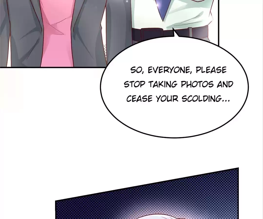 Honey, You Belong to Me! Chapter 189 - page 7