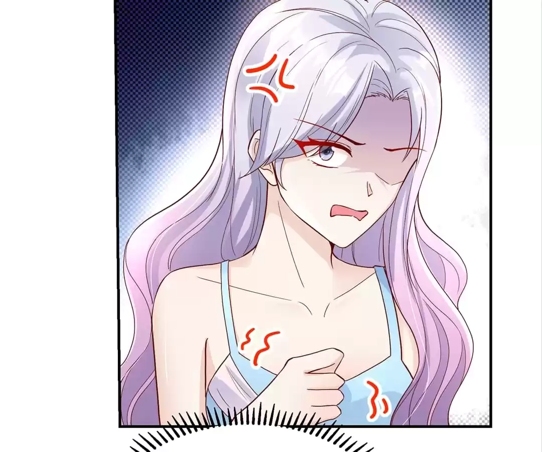 Honey, You Belong to Me! Chapter 189 - page 8