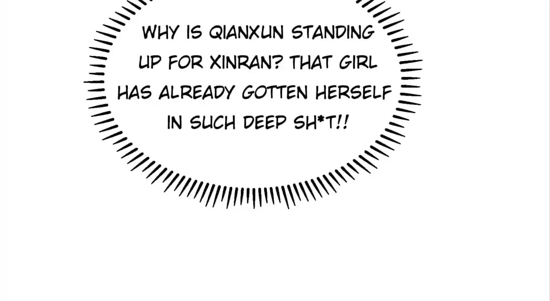 Honey, You Belong to Me! Chapter 189 - page 9