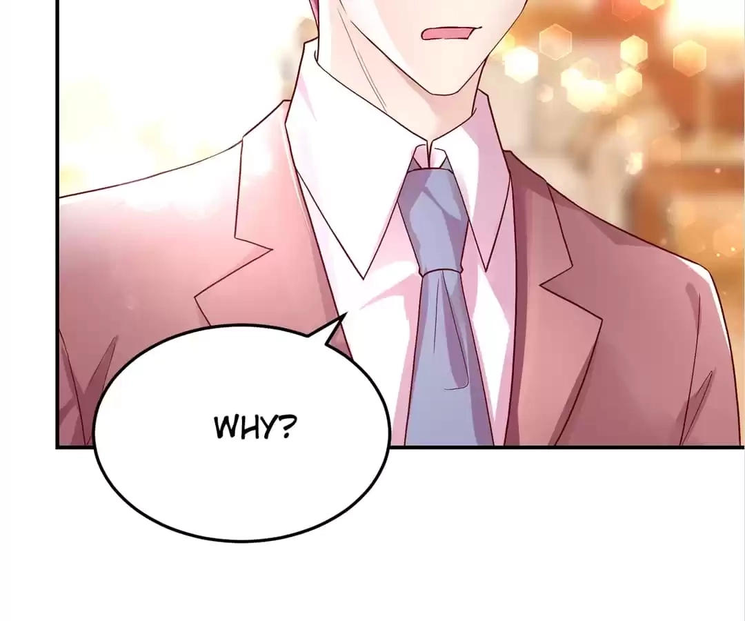 Honey, You Belong to Me! Chapter 190 - page 10