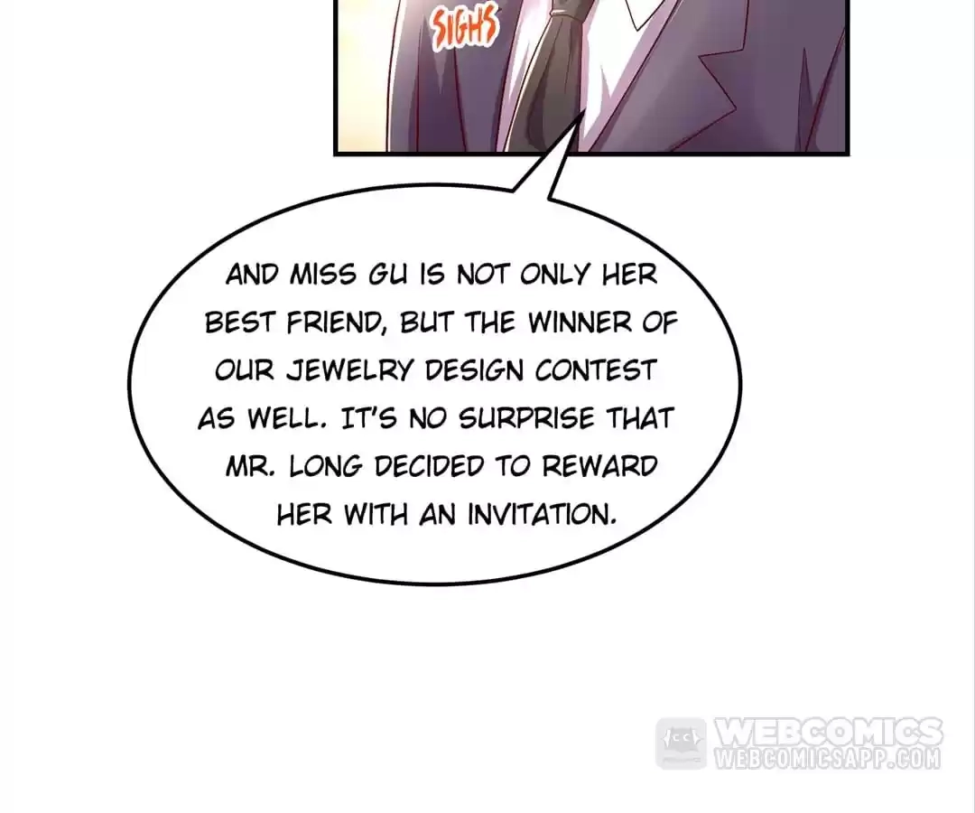 Honey, You Belong to Me! Chapter 190 - page 13