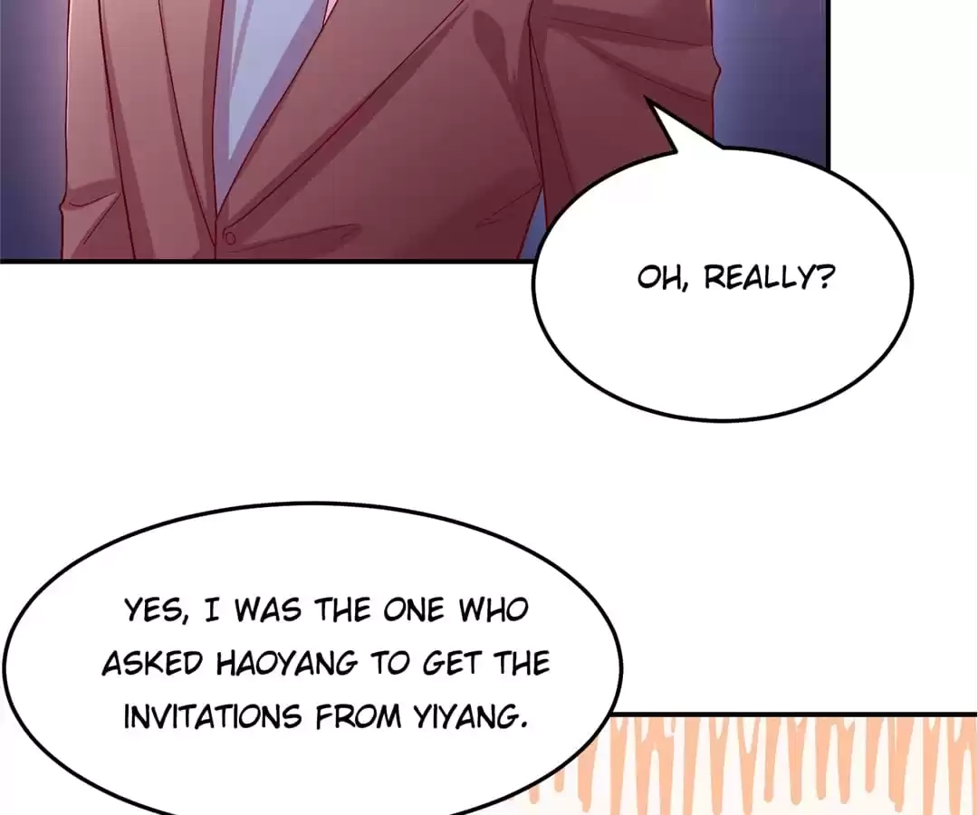 Honey, You Belong to Me! Chapter 190 - page 15