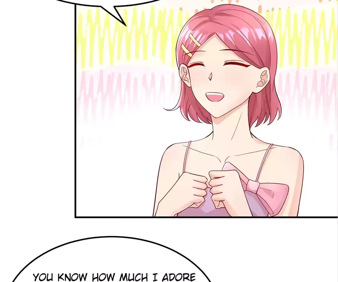 Honey, You Belong to Me! Chapter 190 - page 16