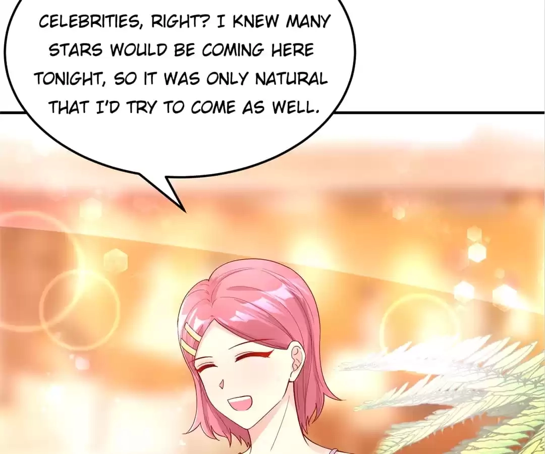 Honey, You Belong to Me! Chapter 190 - page 17